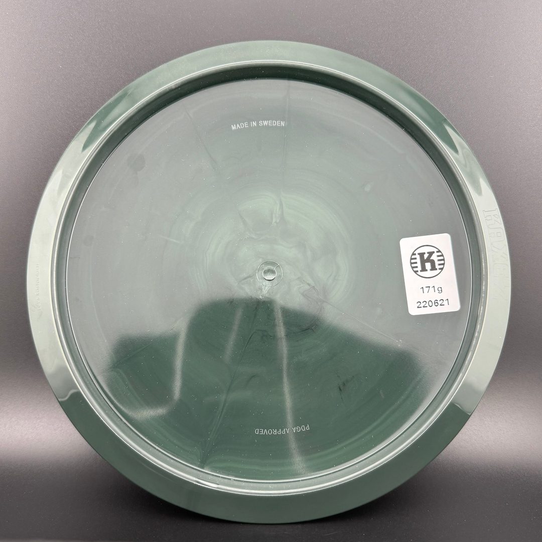 K1 Soft Kaxe Z - 2022 RUN - OOP!