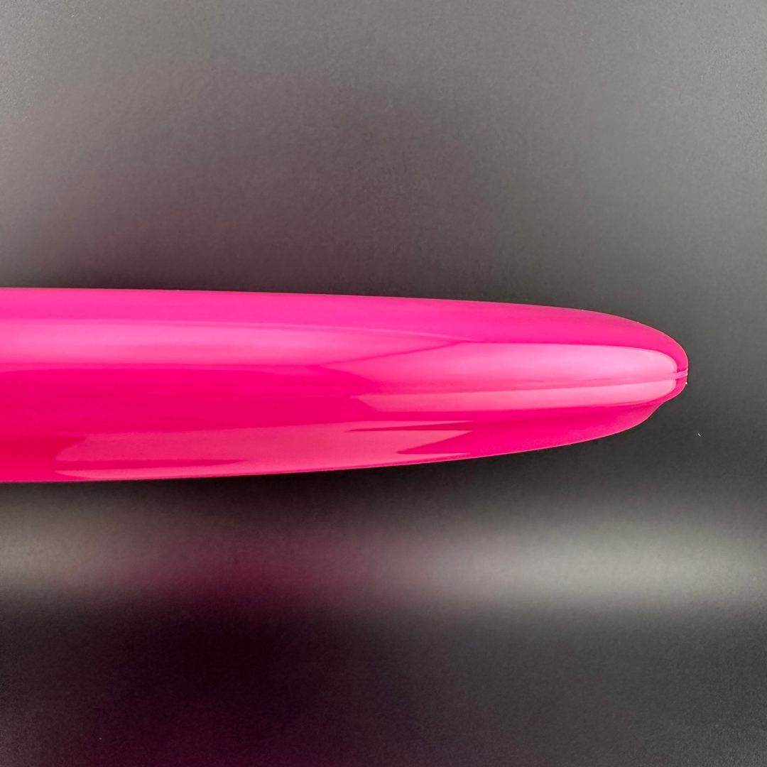 PA-5 (400 Ultra Soft) - First Run