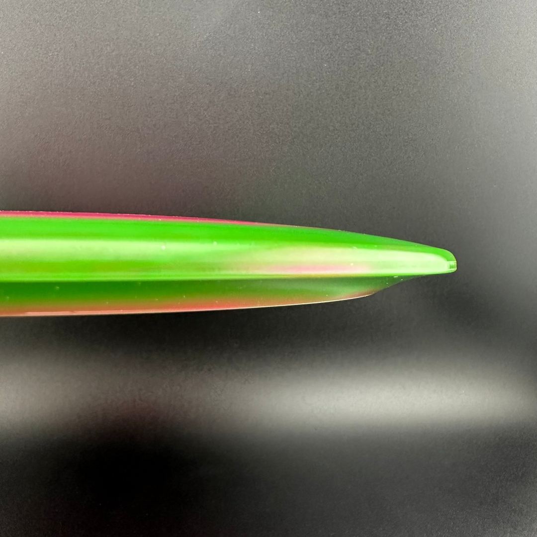 Horizon S-Line FD3 - Solar Flare - Alden Harris Signature by Manny Trujillo