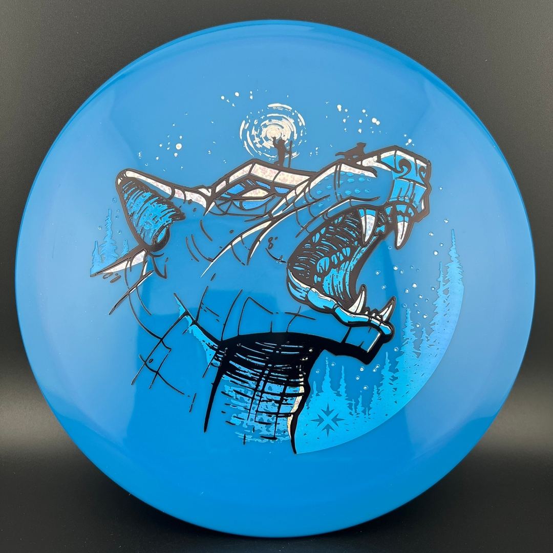 Neutron Ascend - "Embark" by Marm O Set