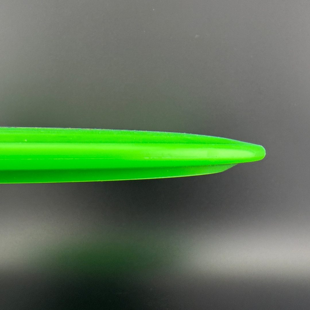 Swift Zhu - Fairway Driver - Floats!