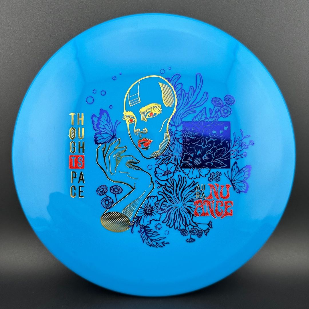 Aura Nuance - First Run