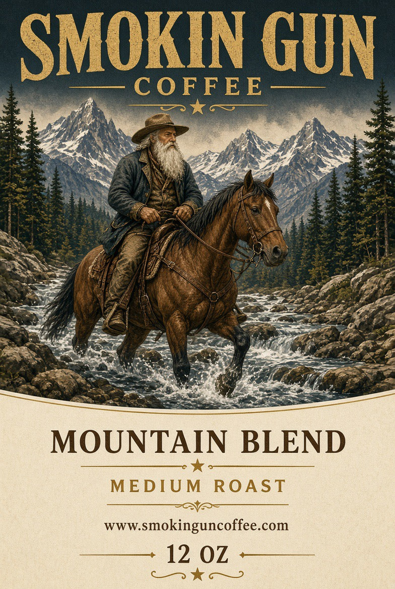 Mountain Blend
