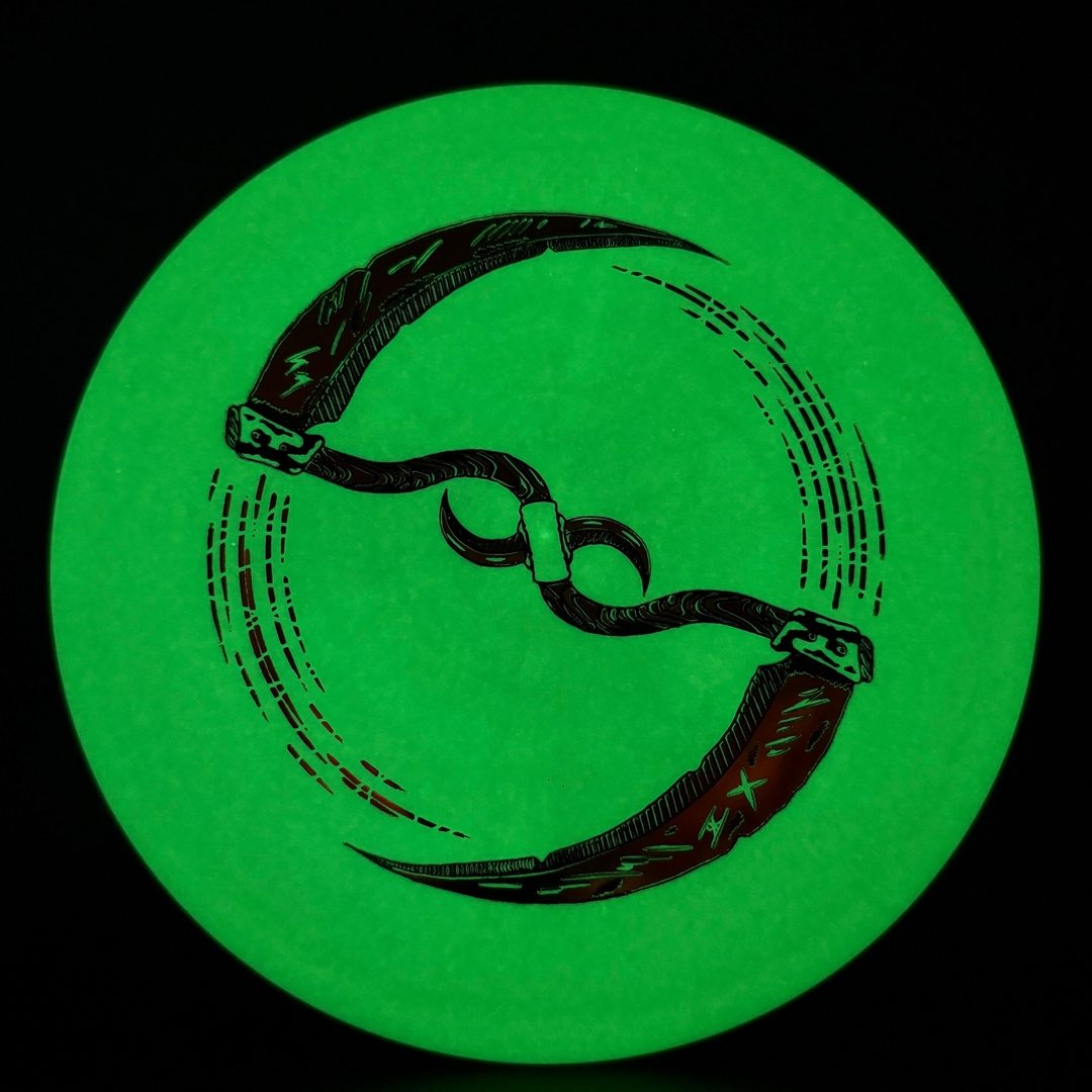 Glow D-Line FD (Flex 2) - Infinity Blade by Ripper Studios