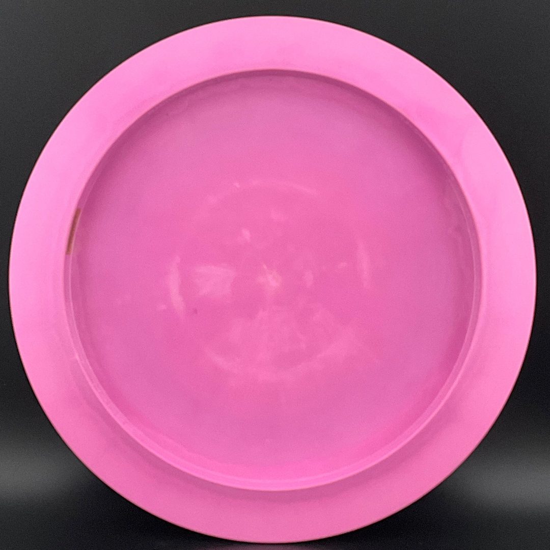 ESP Hades -  "McFace" Misprint Paul McBeth 6x Claw