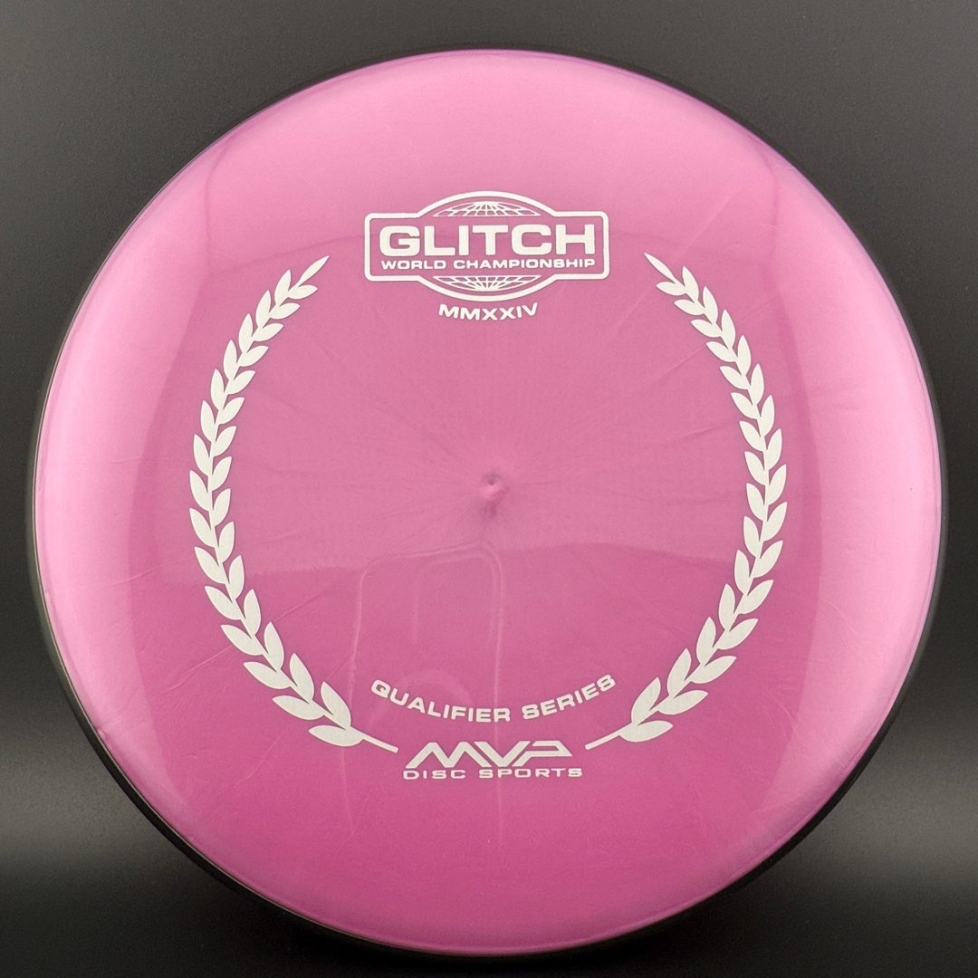 Soft Plasma Glitch - World Championship 2024