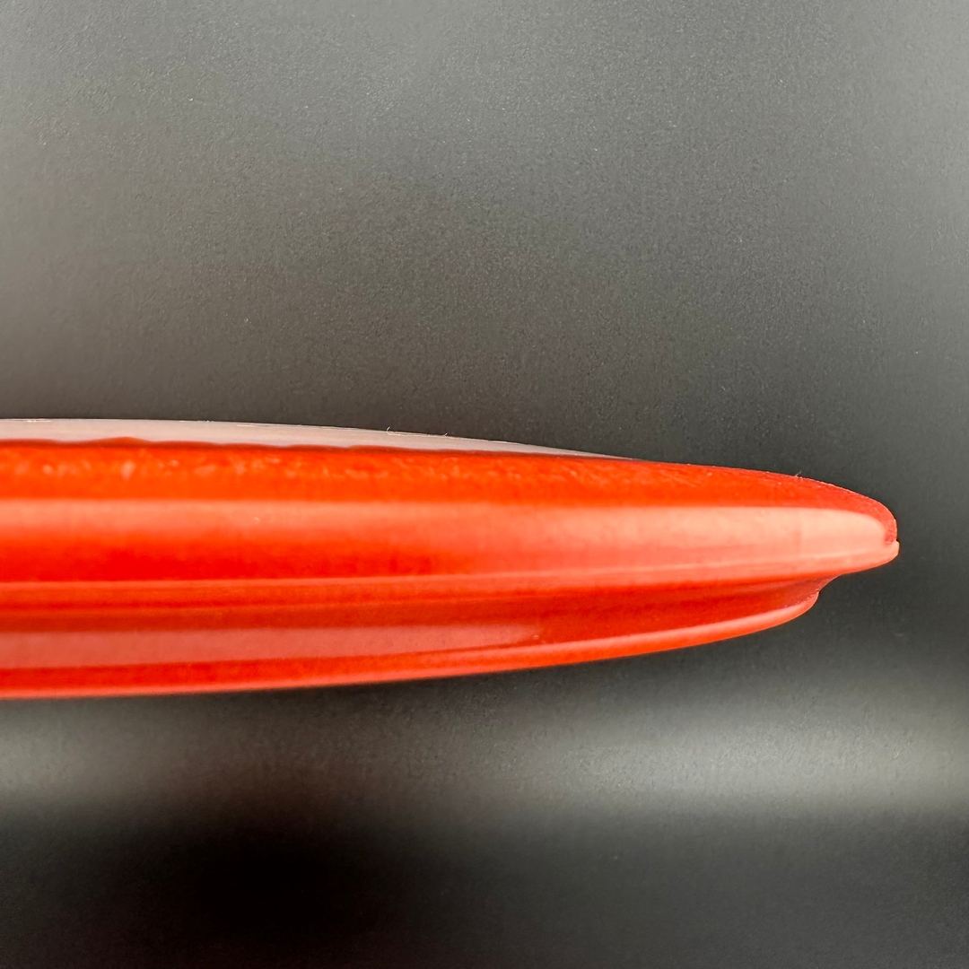 Halo Star Roc3 - X-Out - Double Stamp