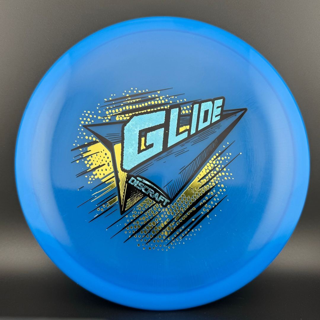 Z Line Glide - Triple Foil - OOP