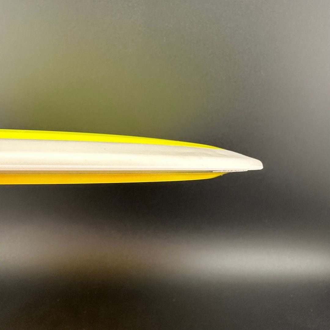 Neutron Vanish - Blank