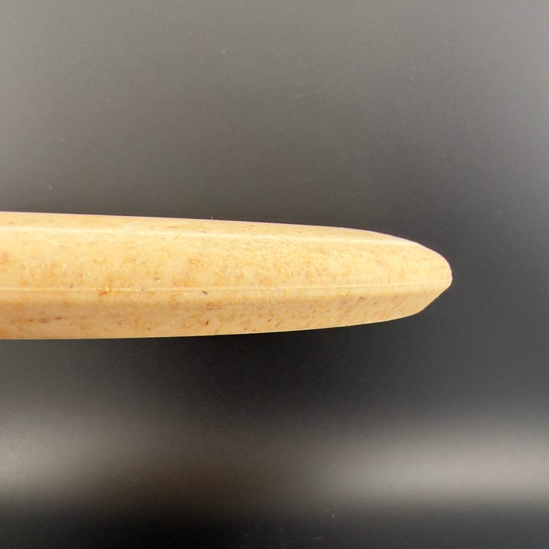 R-Pro Rubber Wood Aviar - Air Force Stamp