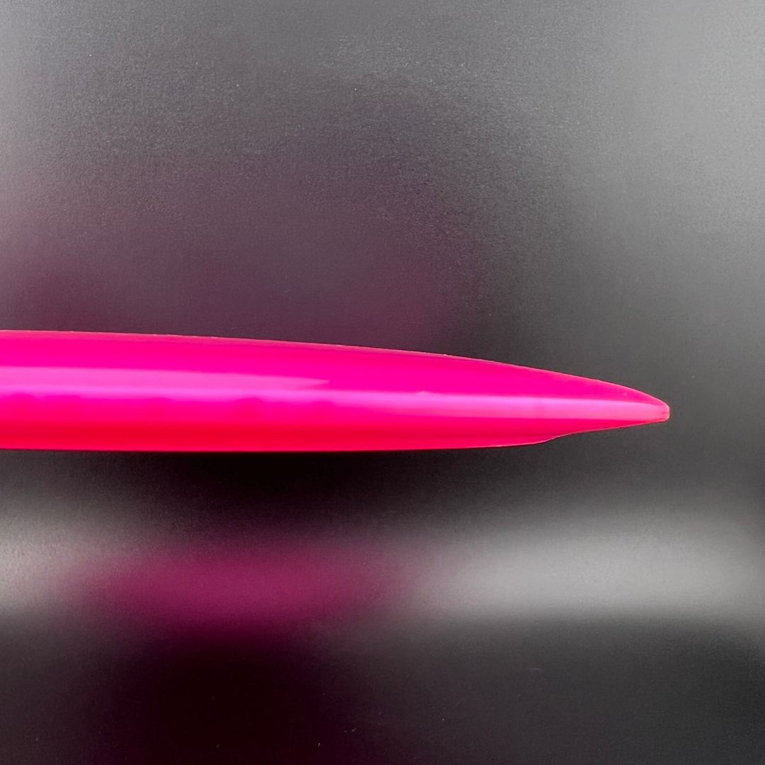 Z Zeus - Paul McBeth