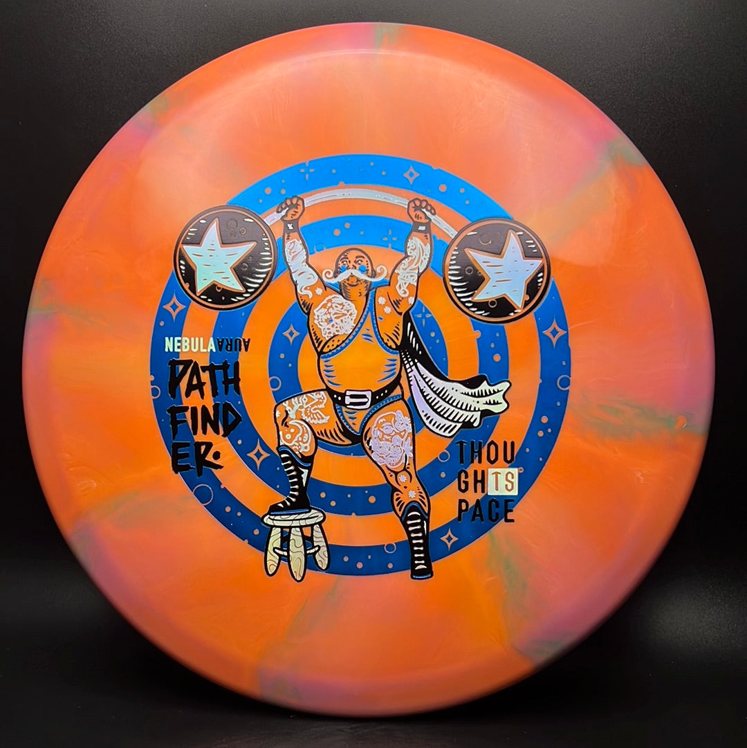 Nebula Aura Pathfinder - Strongman