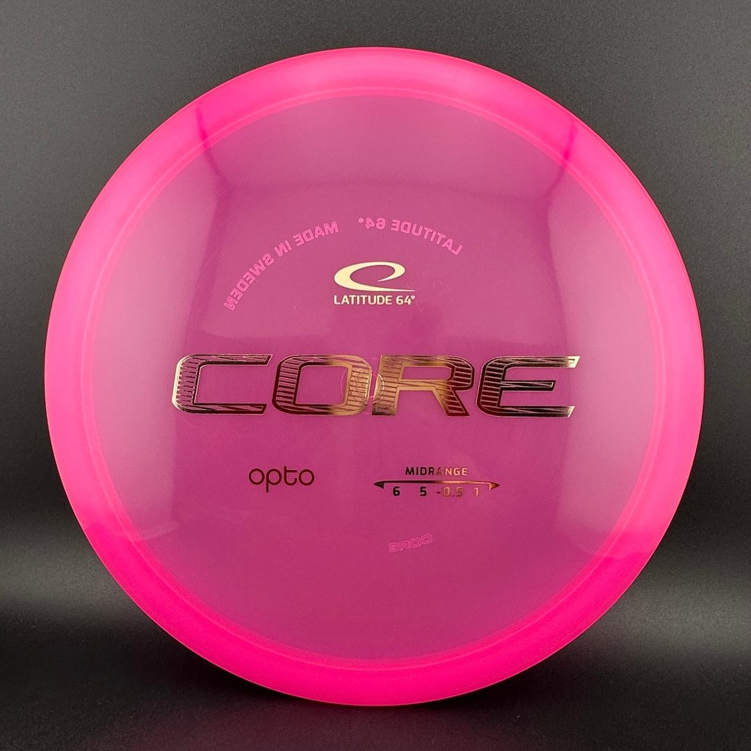 Opto Core