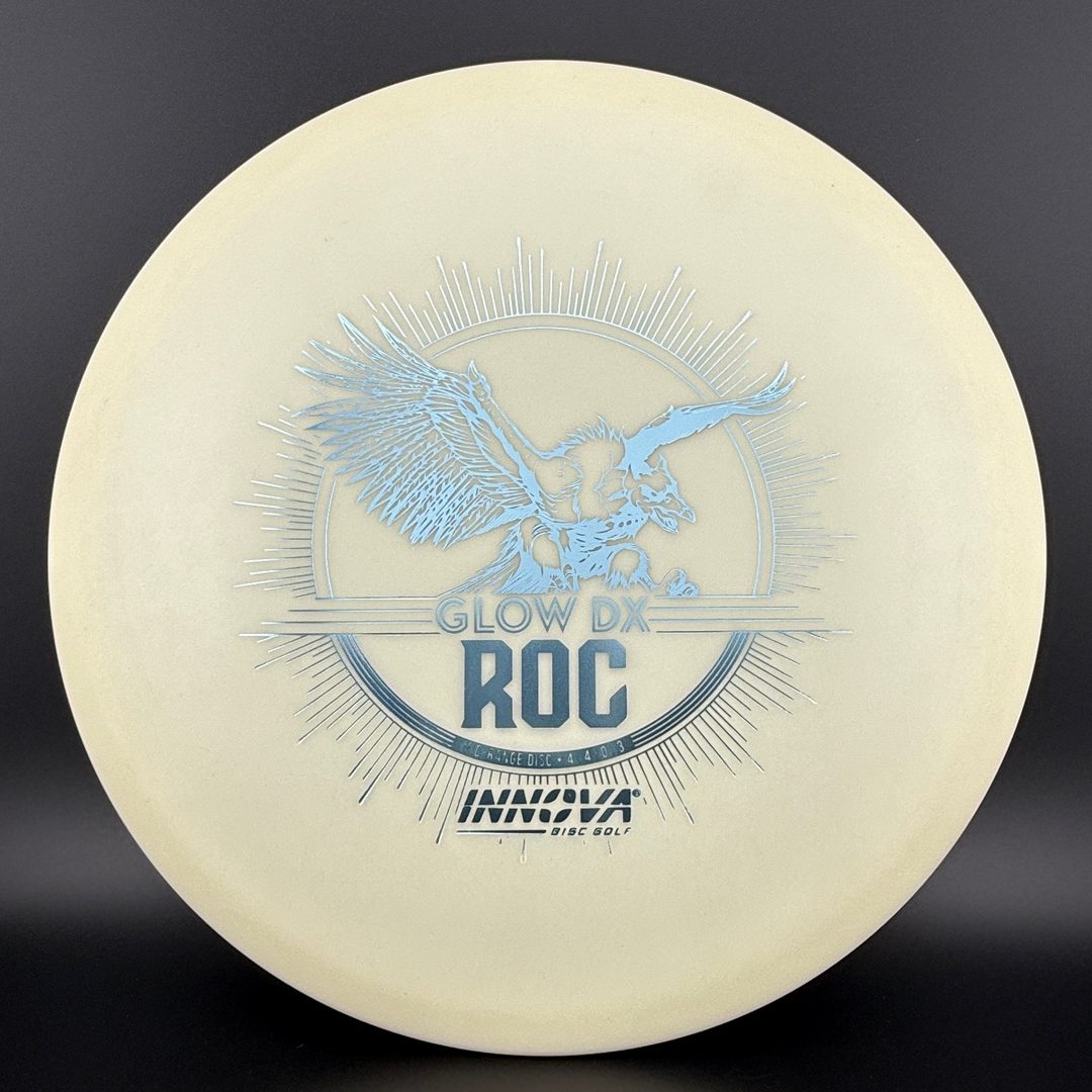 Classic Glow DX Roc