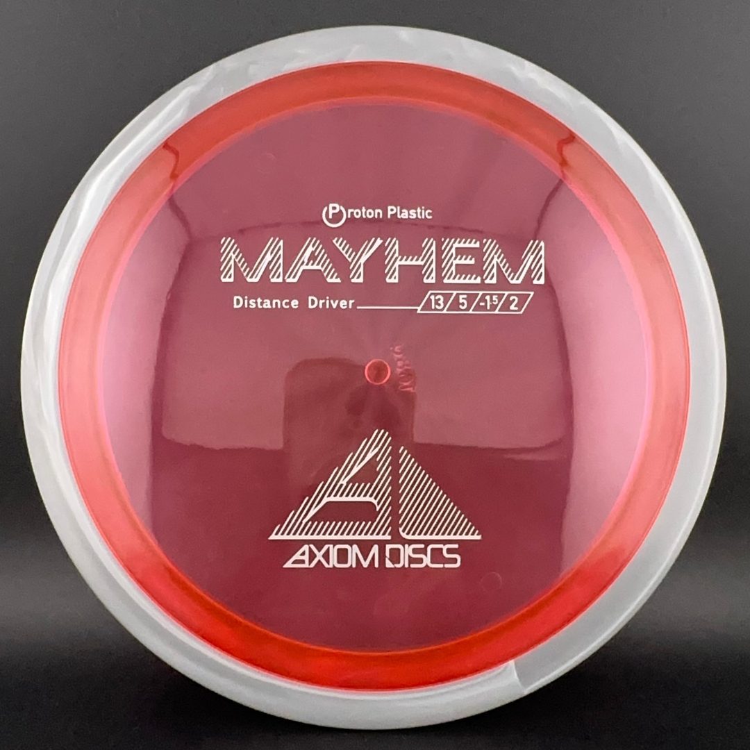 Proton Mayhem
