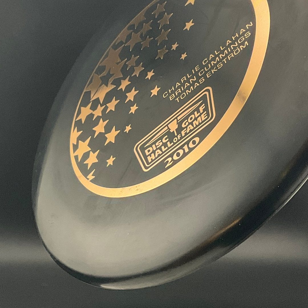 Star Aviar BB *Signed* Scans' Stash - 2010 Hall of Fame