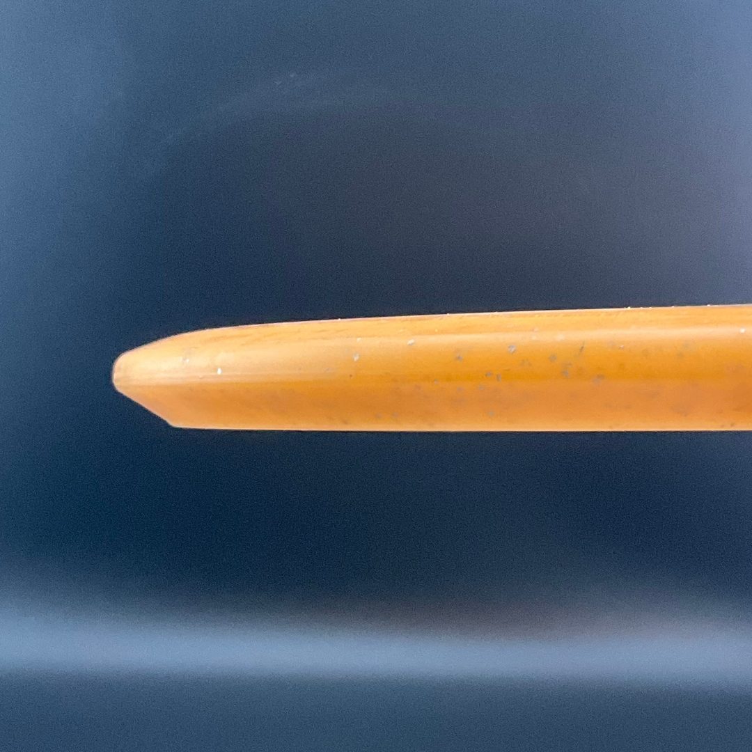 Metal Flake Glow C-Blend Chariot - Joel Freeman