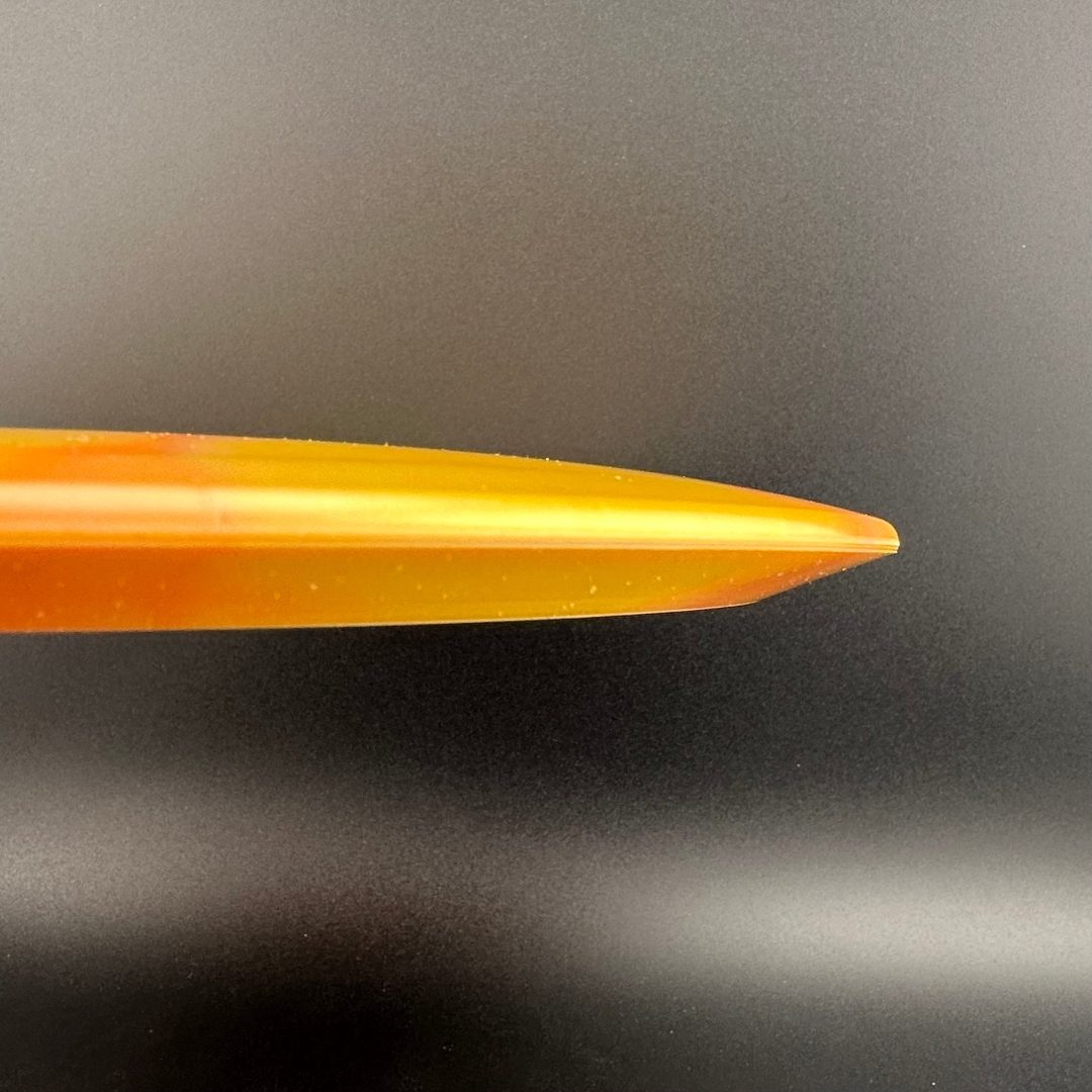 Titanium Swirl Undertaker