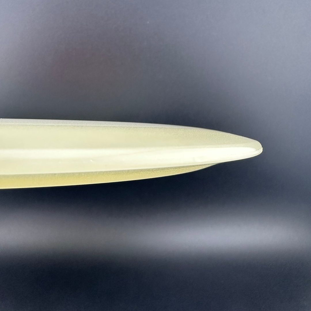 Nocturnal Diamondback - First Run - RADioactive Man