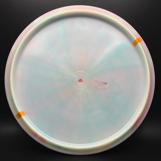 Alpha Middy - Texas State Championship - Halo!