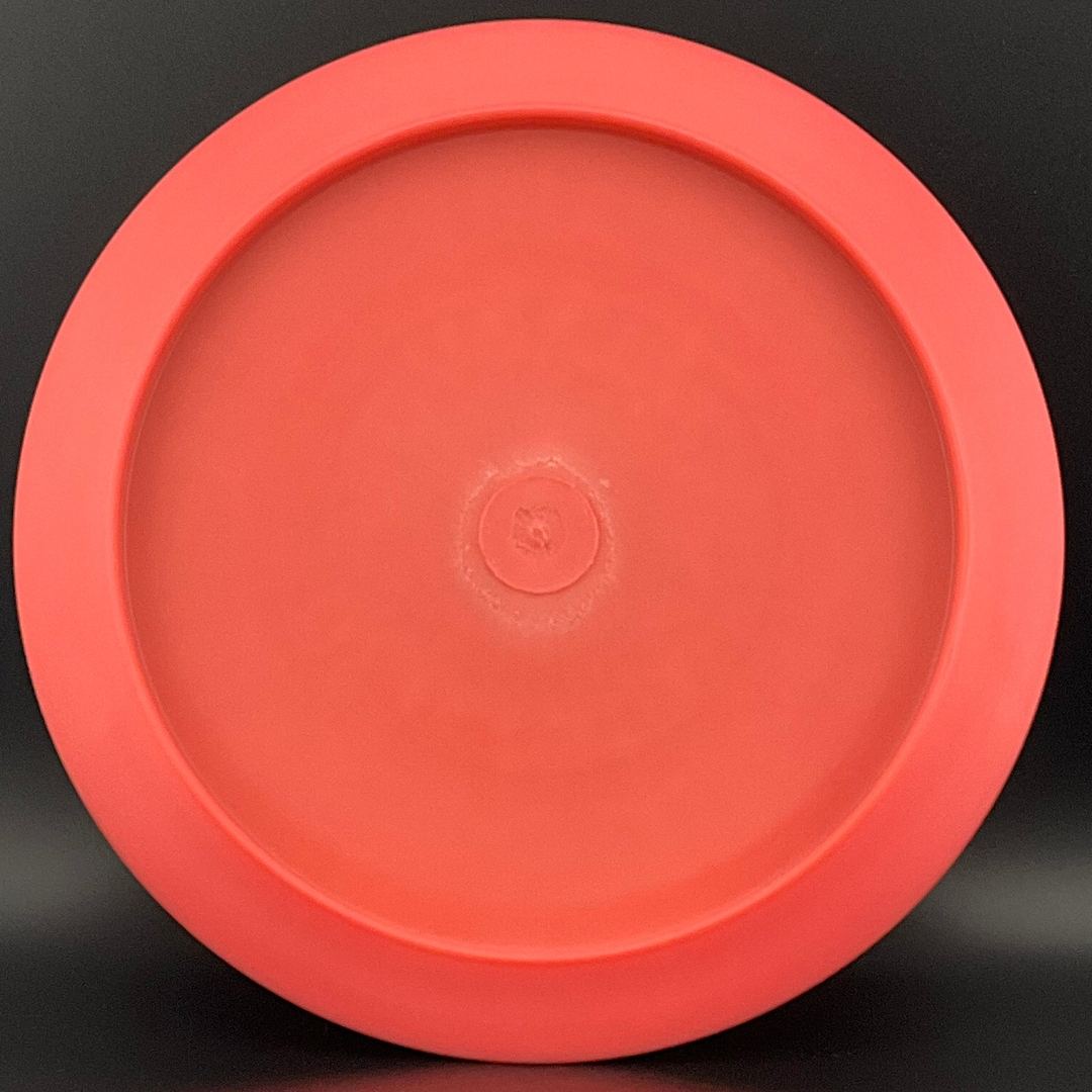 H4 (750) - Nikko Locastro Lotus Stamp - OOP