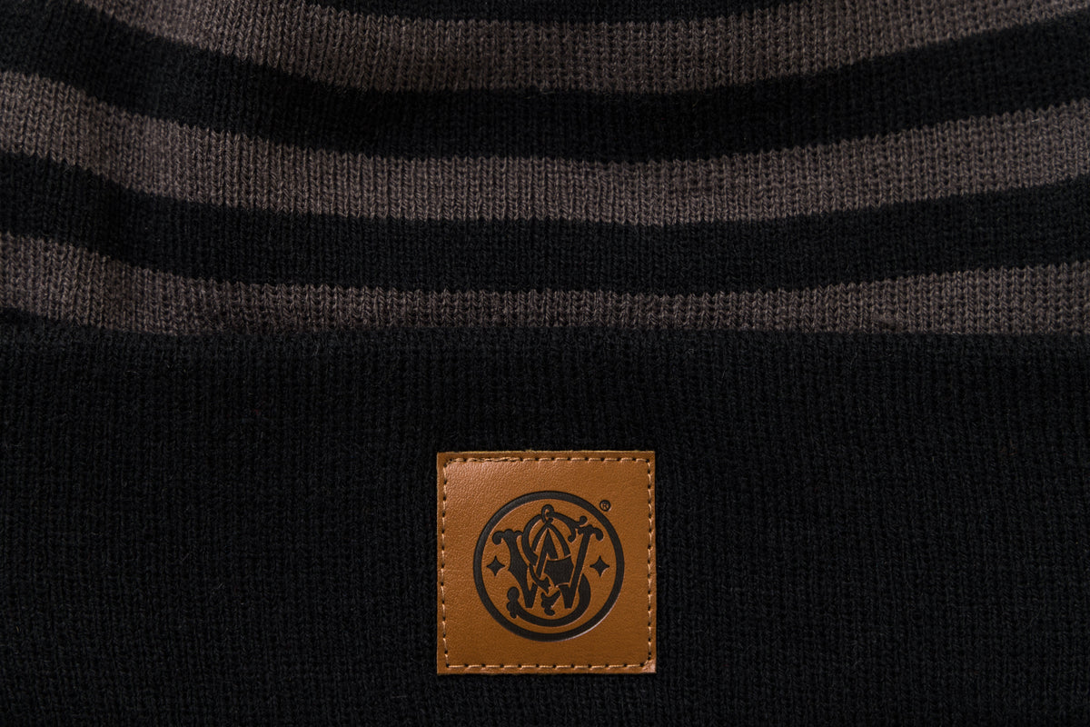 Smith & Wesson® Stars and Stripes Knit Watch Cap