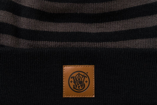 Smith & Wesson® Stars and Stripes Knit Watch Cap