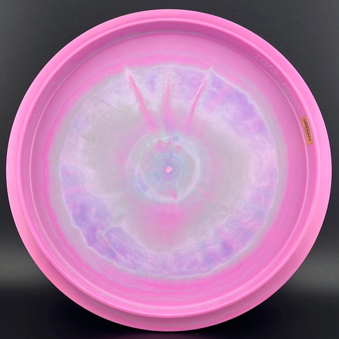 Swirl ESP Buzzz - College Nationals 2024