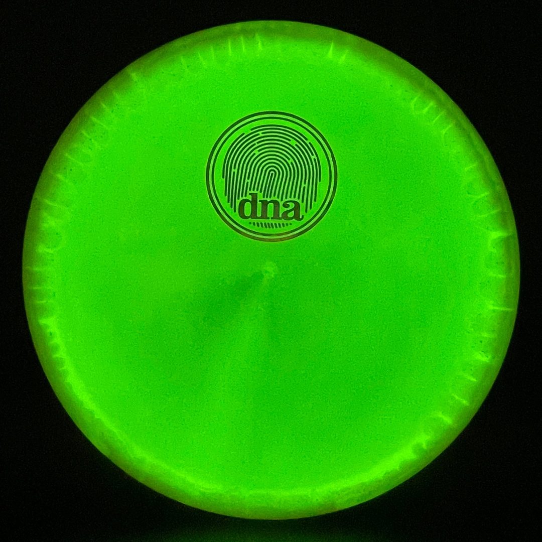 Color Glow Metal Flake Horizon C-Line MD1 - Colten Montgomery dna