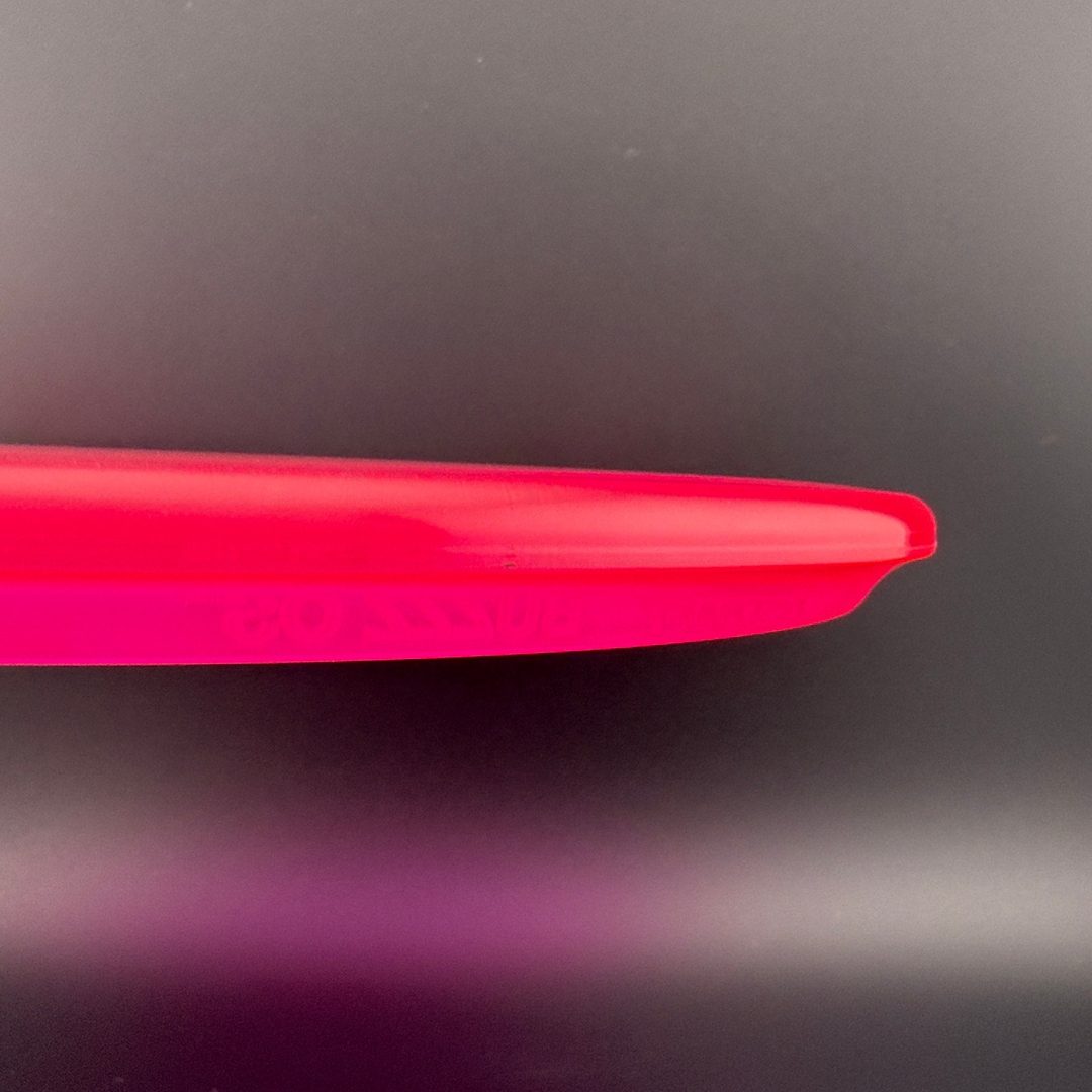 CryZtal Buzzz OS - 2 Foil - Aaron Gossage "Goose"