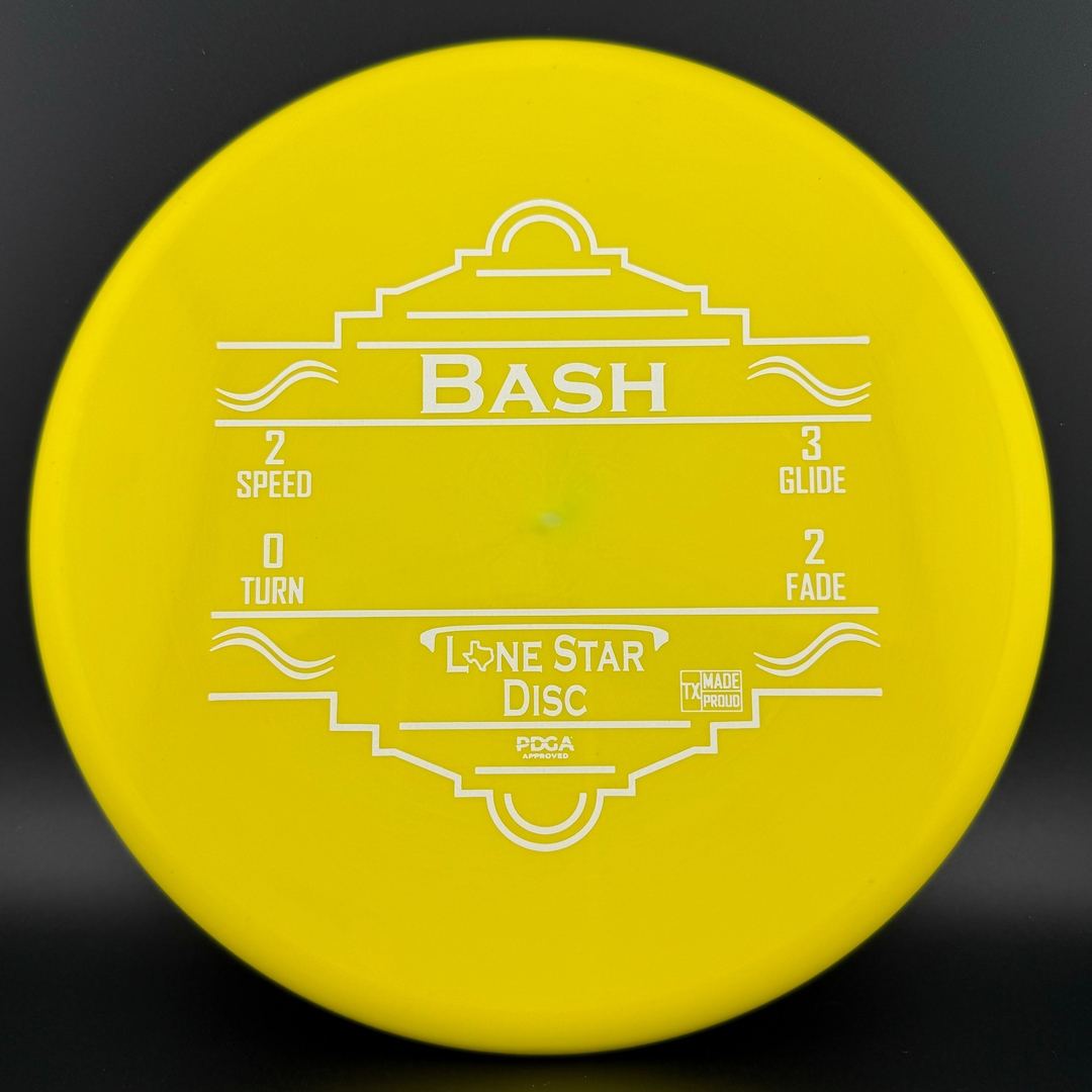 Bravo Bash - First Run