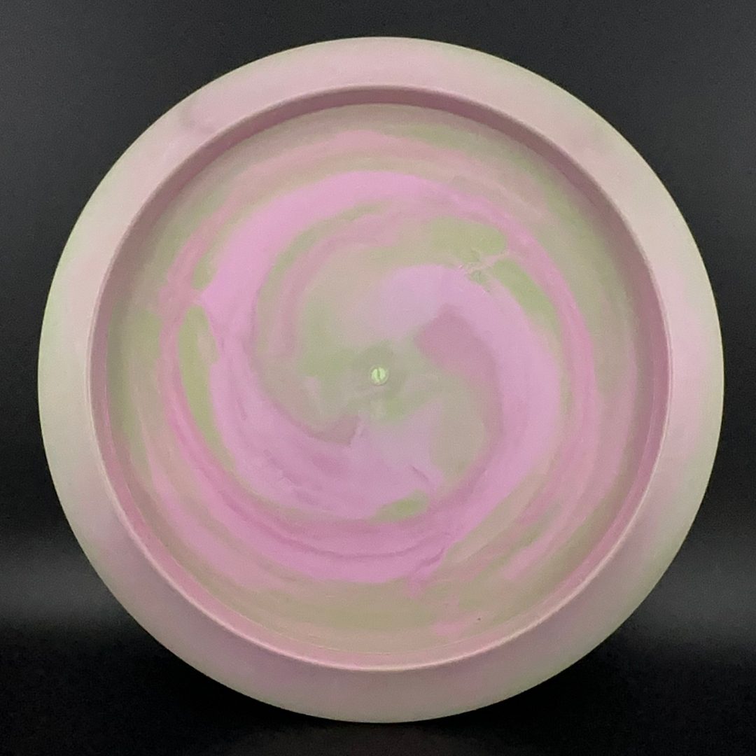 Swirly S-Line TD - Special Edition