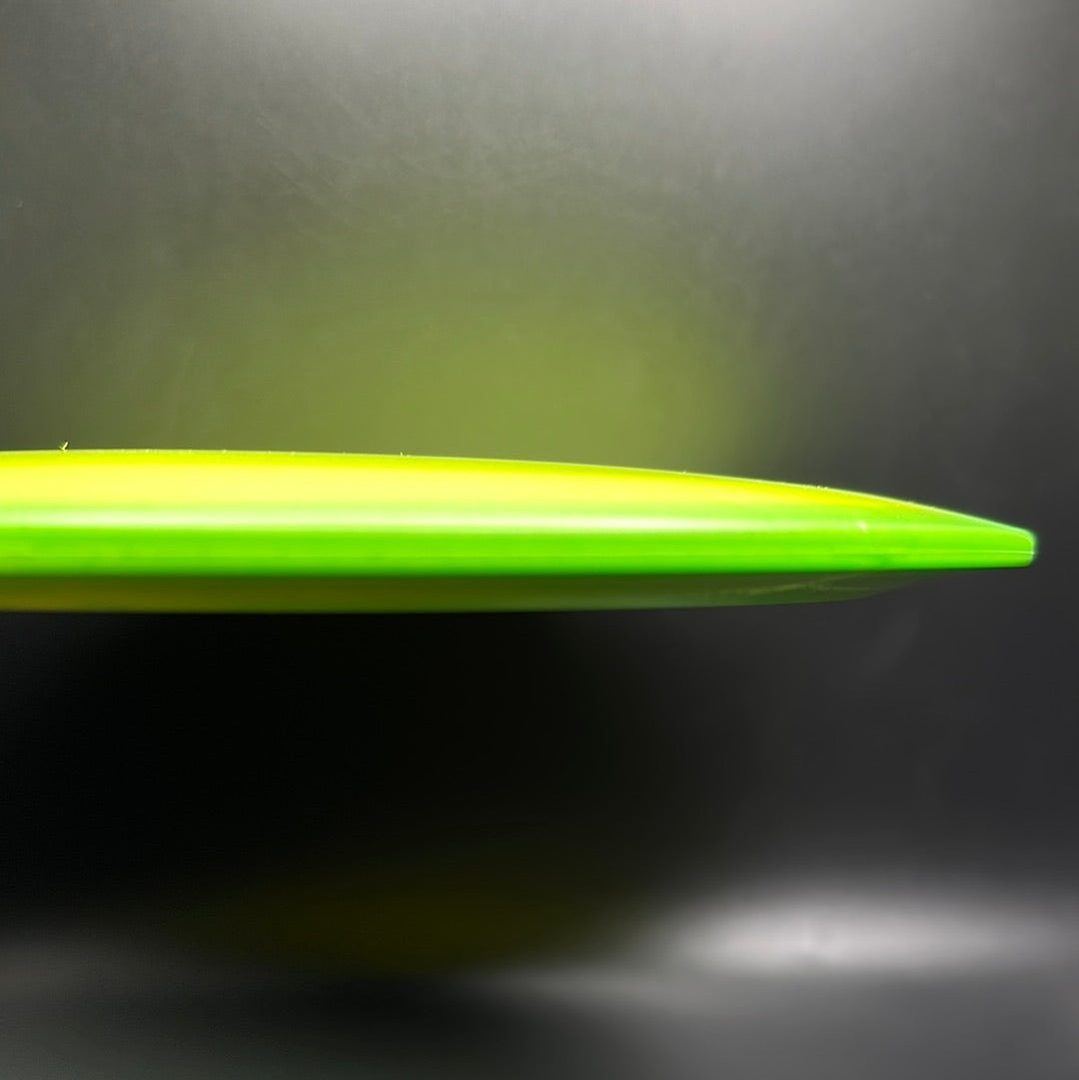 Halo S-Blend Czar - X-Out