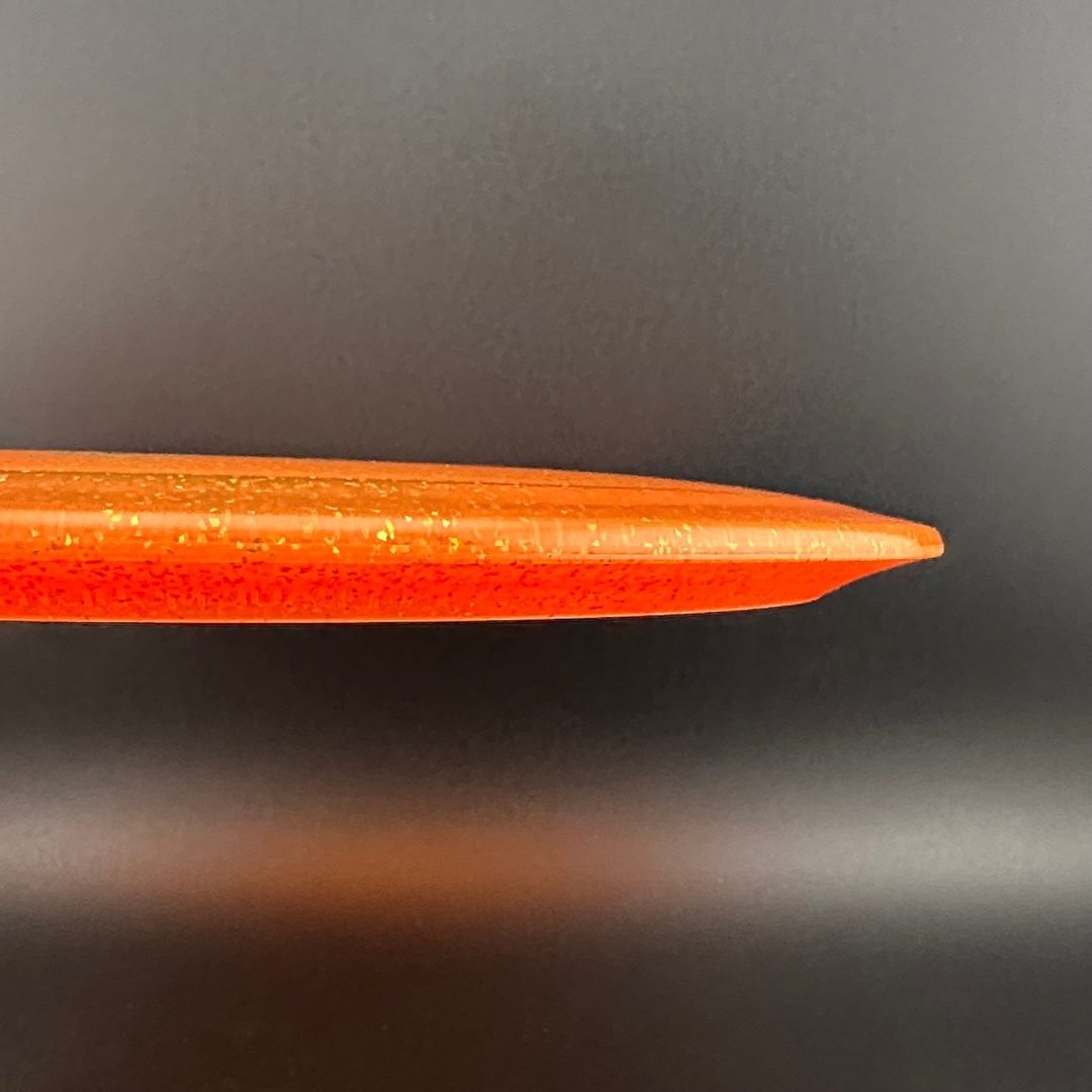 Z Sparkle Athena - Limited Edition Paul McBeth