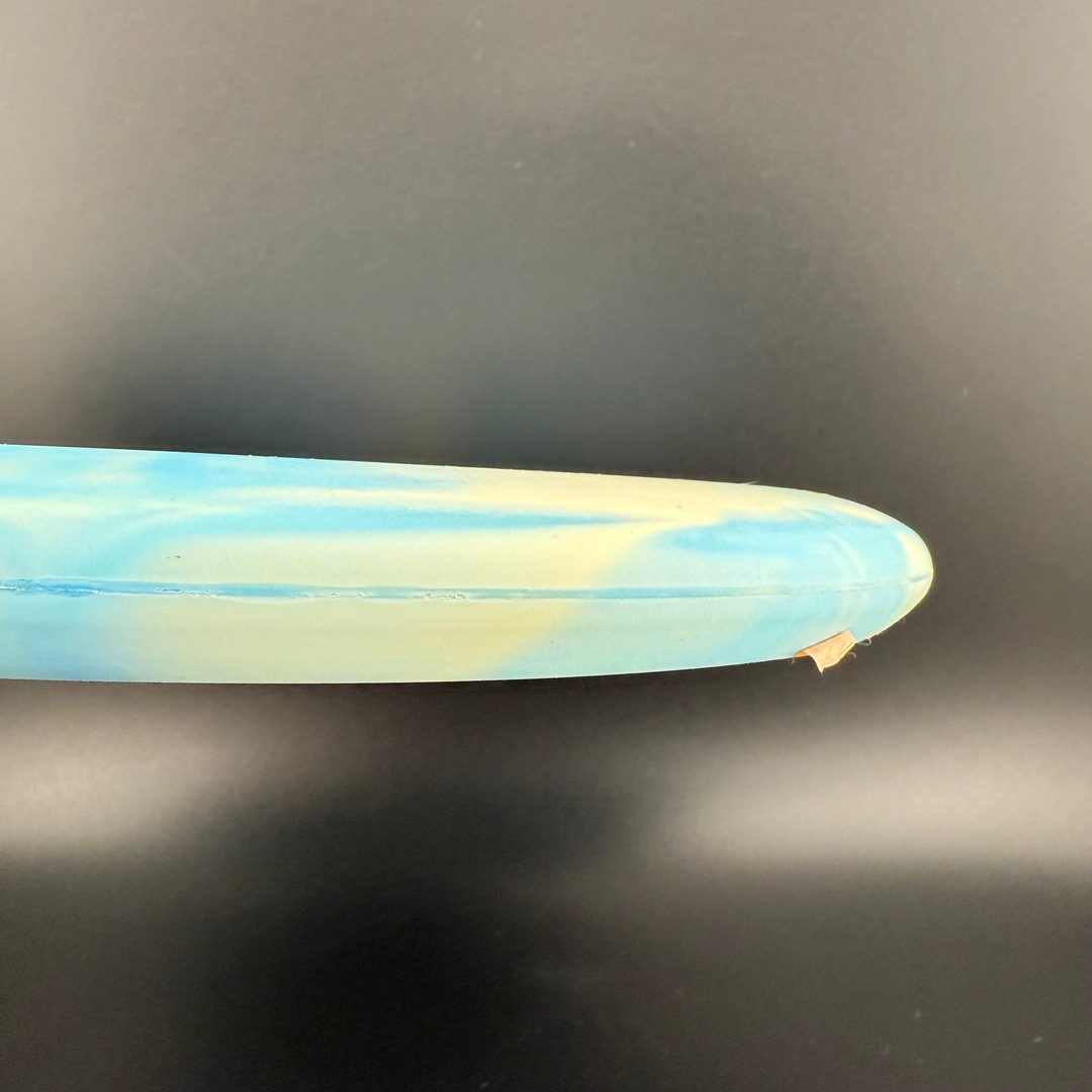 Victor 2 (V2) Penny Putter