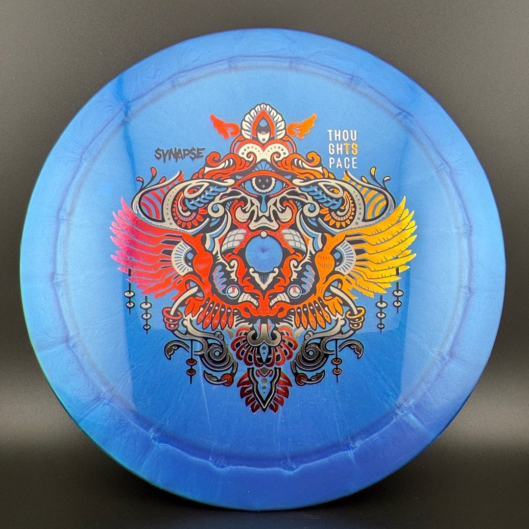 Ethereal Synapse - First Run