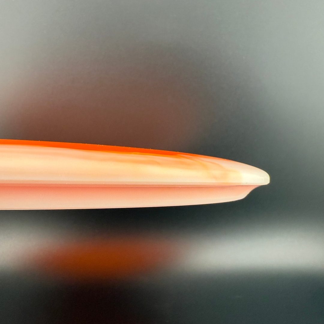 VIP Ice Orbit Warship