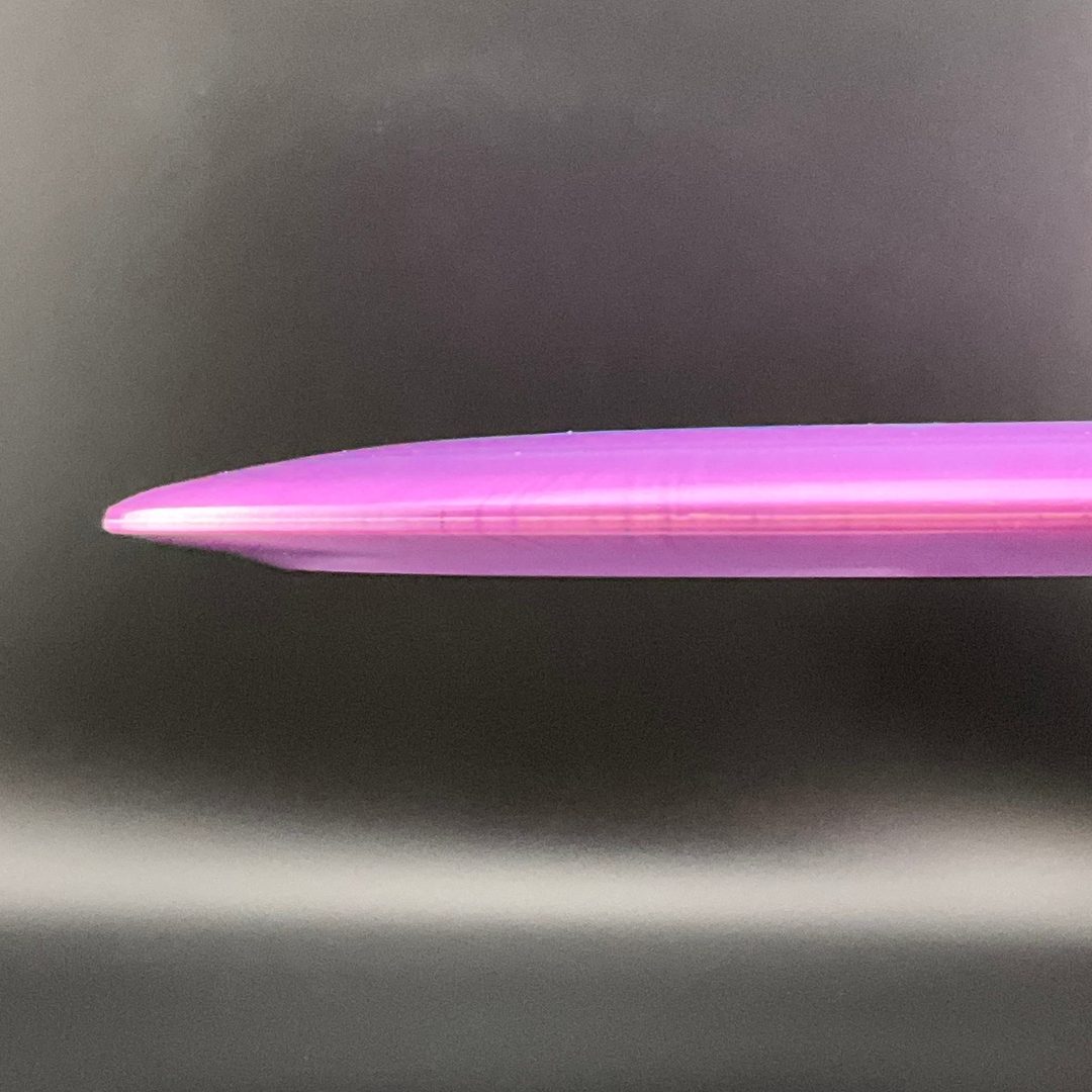 ESP Zeus - "McFace" Misprints Paul McBeth 6x Claw