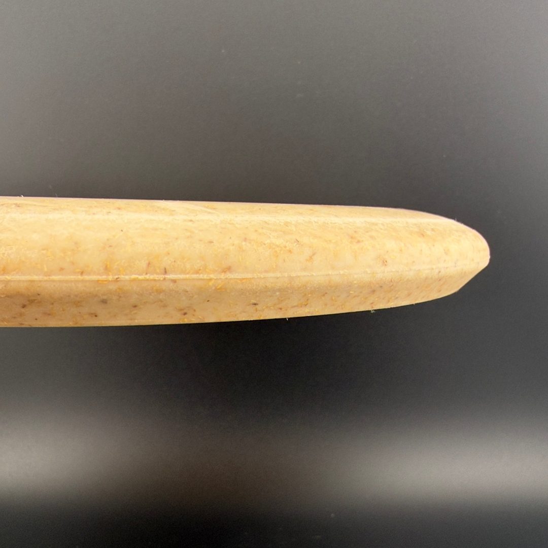 R-Pro Rubber Wood Aviar - Air Force Stamp