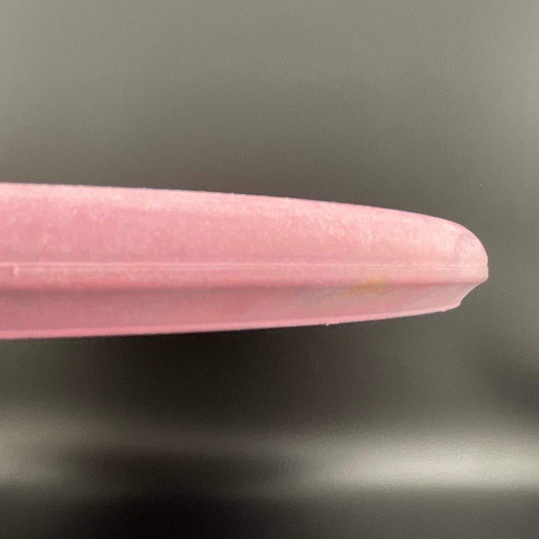 Suregrip Devilhawk - Swirly Special Edition