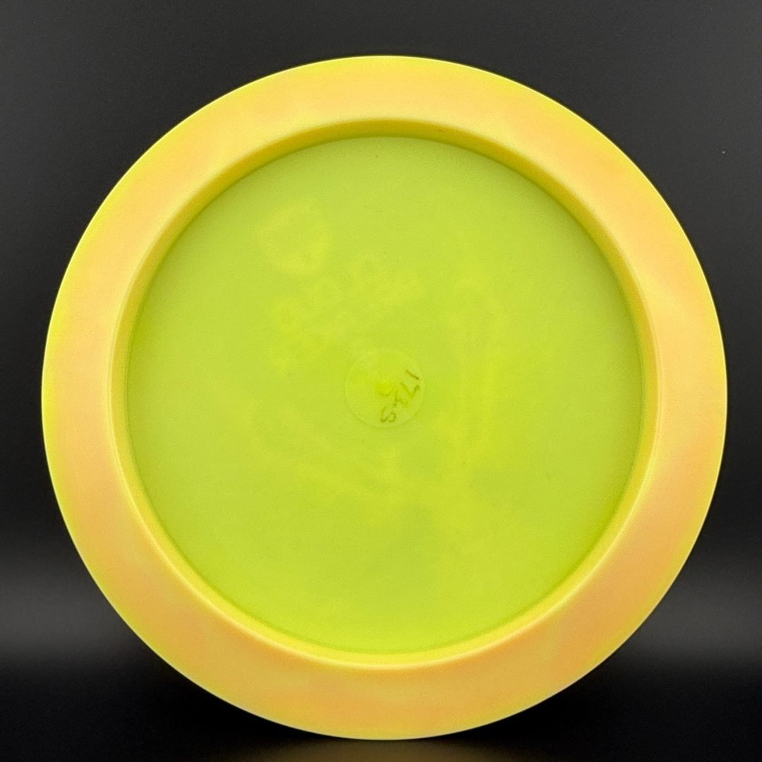 Swirly S-Line DD3 Cloud Breaker 2 - Eagle McMahon Sig Series