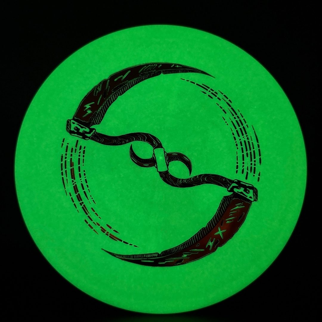 Glow D-Line FD (Flex 2) - Infinity Blade by Ripper Studios