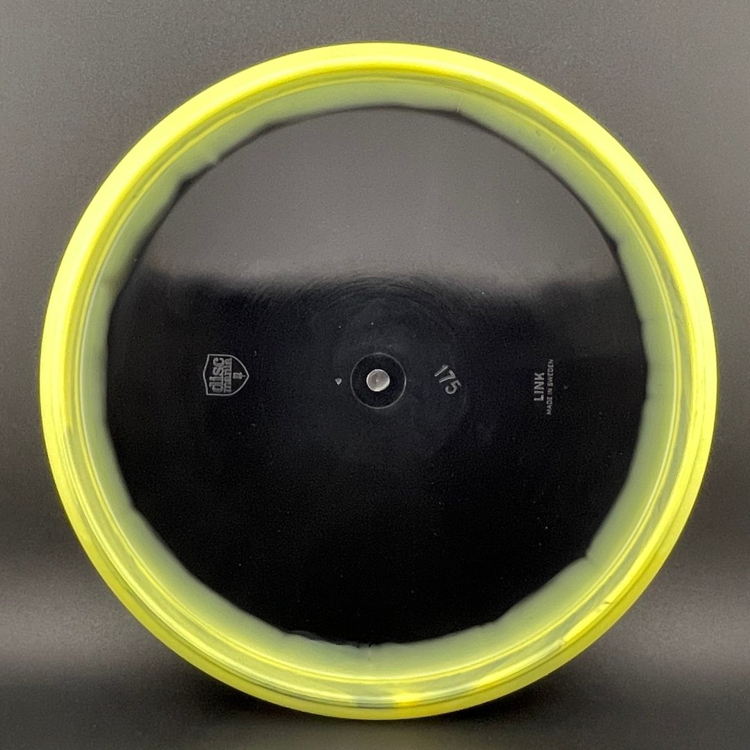 Horizon S-Line Link - Tuomas dna Series