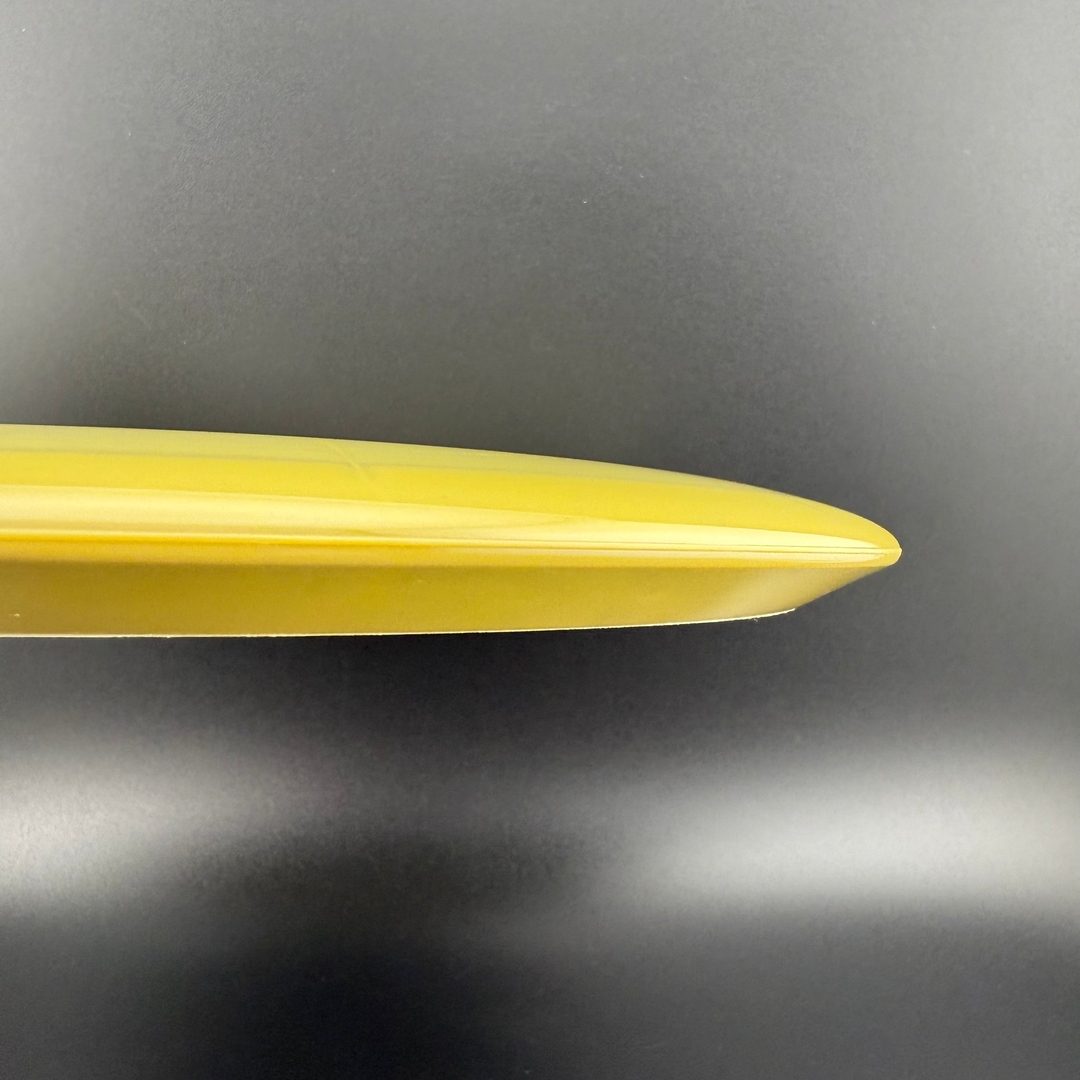 K1 Kaxe Z - 2022 Run OOP - Swirly