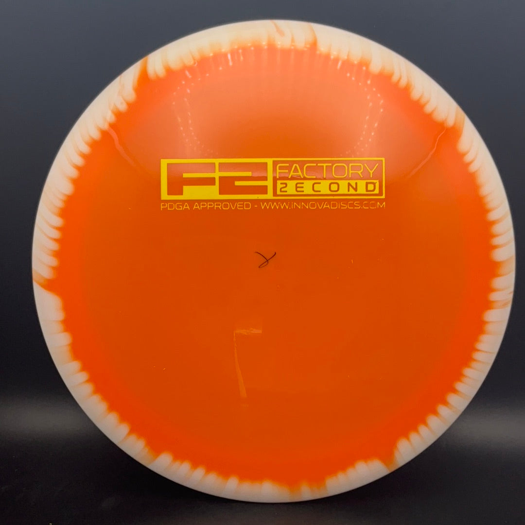 Halo Star Destroyer - F2