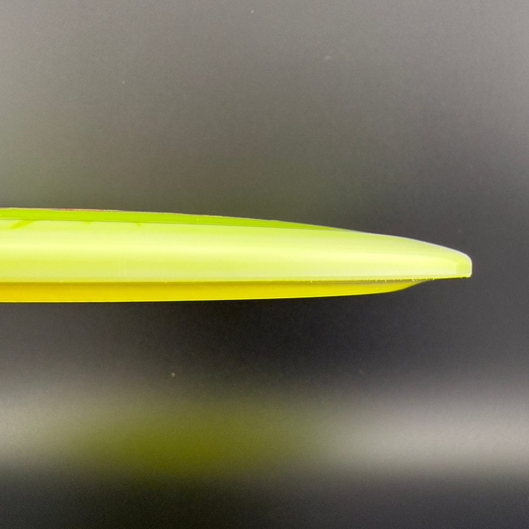 Lucid-Ice Orbit Thief - Veterans For Vets