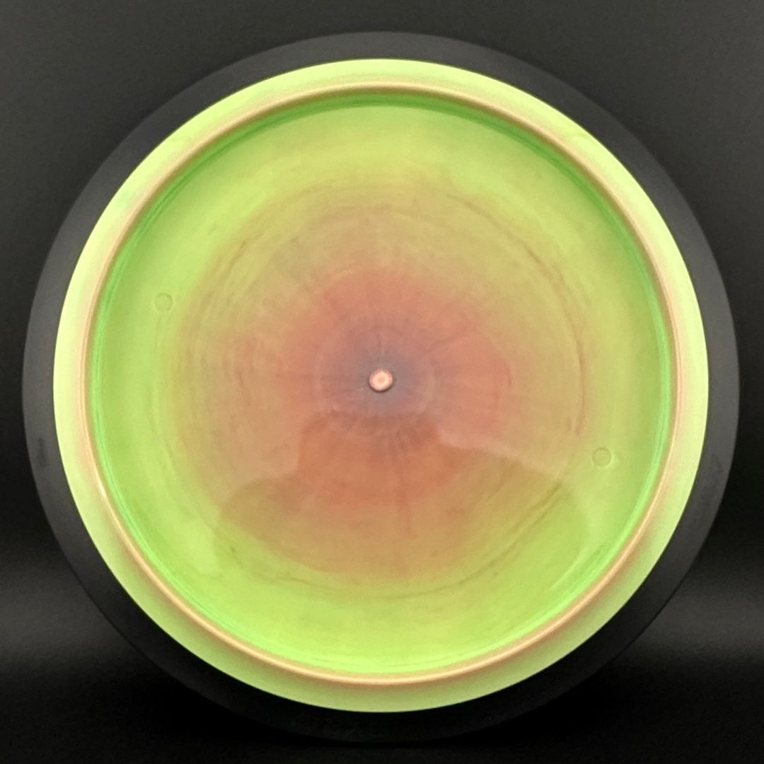 Neutron Trail - Blank