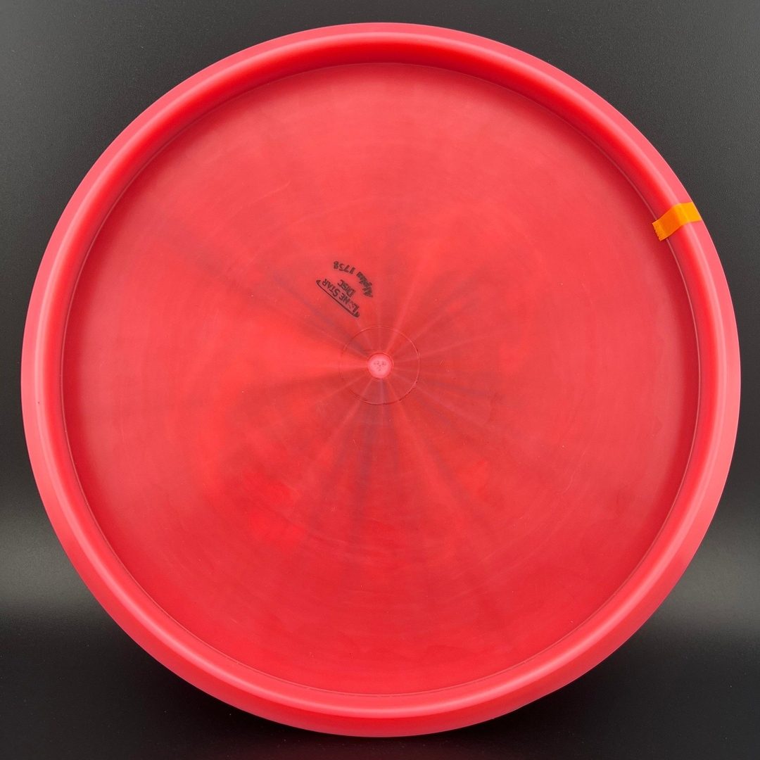 Alpha Copperhead - Artist Series Snake Head