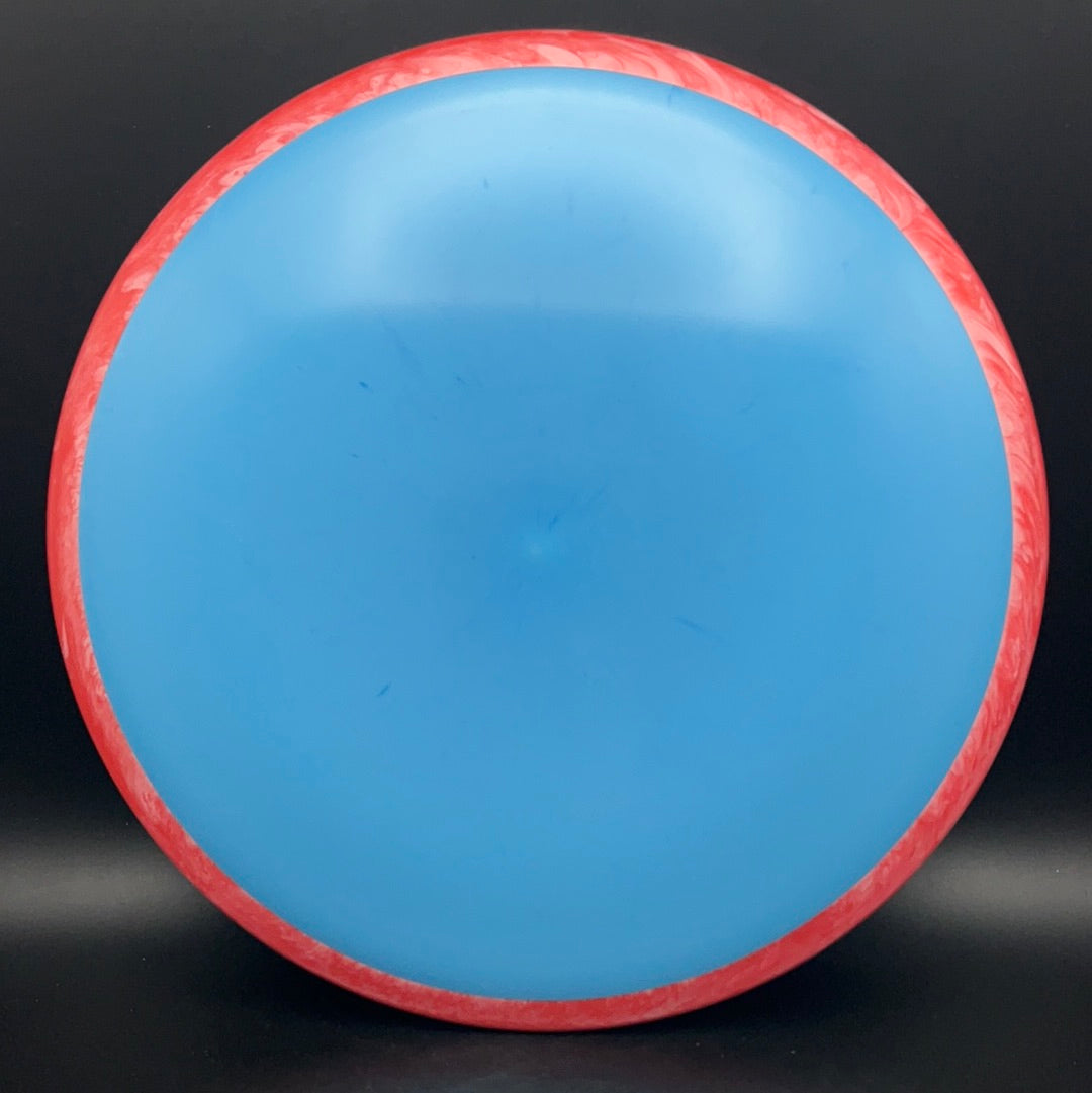 Fission Rhythm - Blank