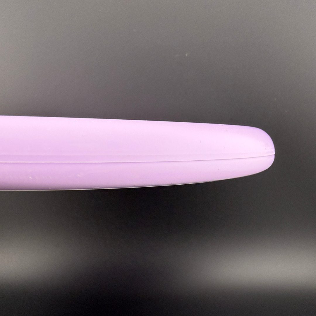 K3 Berg - RAD Skull Stamped